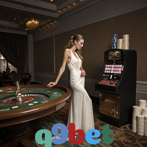 q9bet - Baixe o app q9bet no Google Play e jogue ao vivo