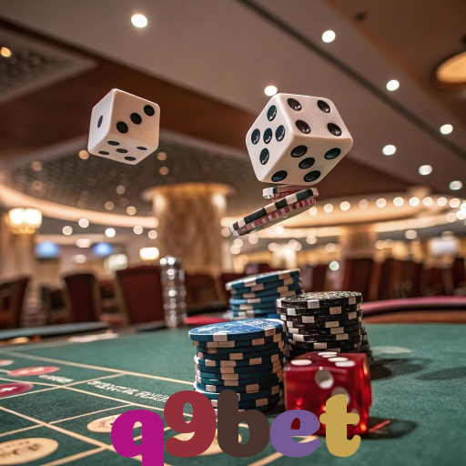 q9bet - Baixe o App q9bet para Android e Comece a Jogar