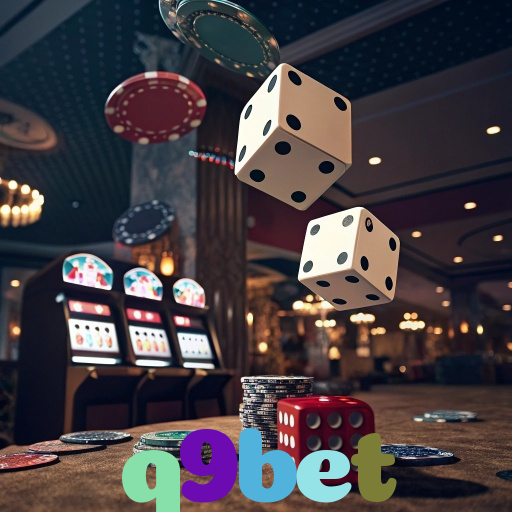 q9bet - Baixe o App q9bet para Android e Comece a Jogar