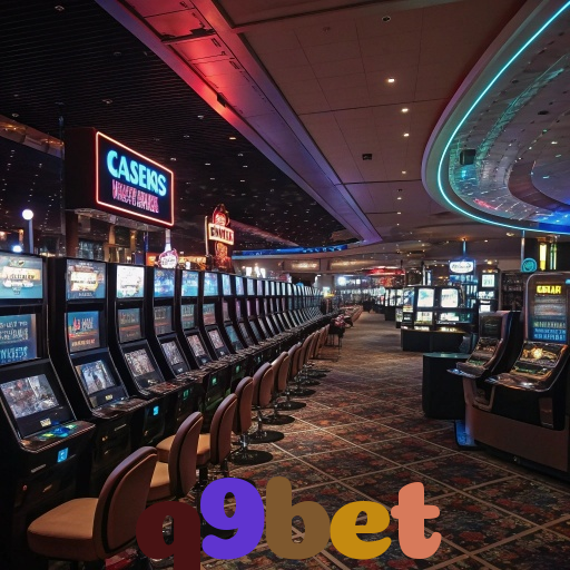 q9bet - Baixe o App q9bet para Android e Comece a Jogar