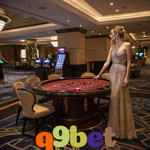 q9bet - Baixe o App q9bet para Android e Comece a Jogar