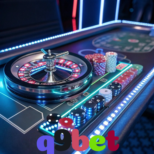 q9bet - Baixe o App q9bet para Android e Comece a Jogar