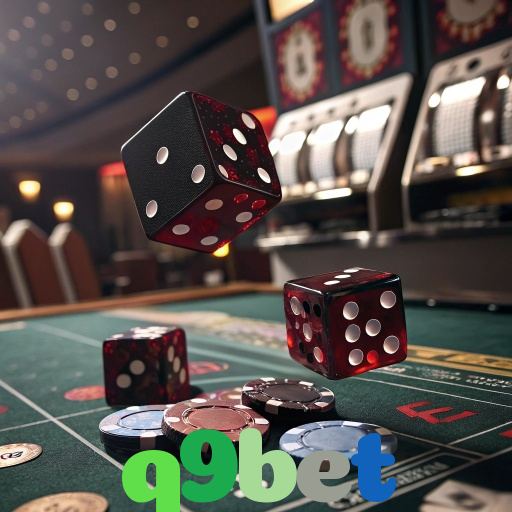 q9bet - Baixe o app q9bet no Google Play e jogue ao vivo