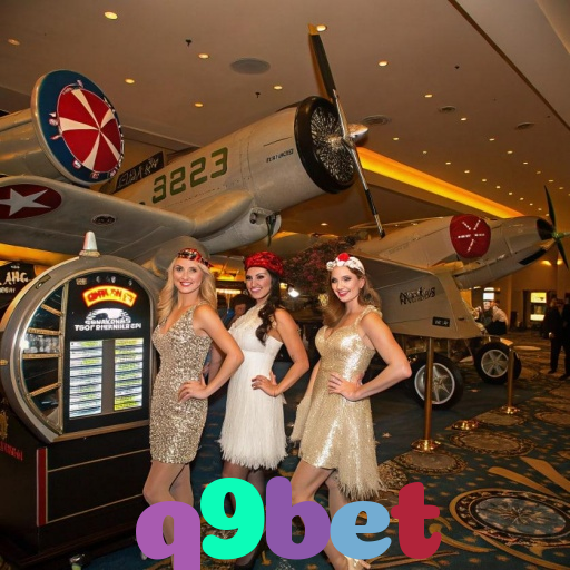 q9bet - Baixe o app q9bet no Google Play e jogue ao vivo