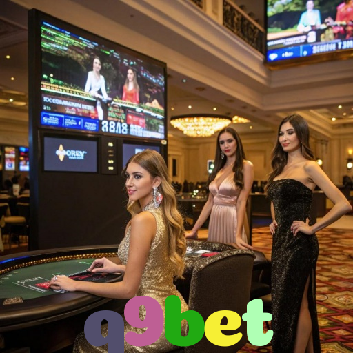 q9bet - Baixe o app q9bet no Google Play e jogue ao vivo