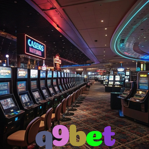 q9bet - Baixe o app q9bet no Google Play e jogue ao vivo