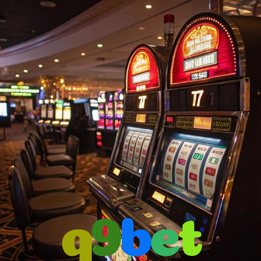 q9bet - Baixe o App q9bet para Android e Comece a Jogar