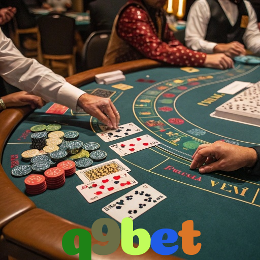 q9bet - Baixe o App q9bet para Android e Comece a Jogar