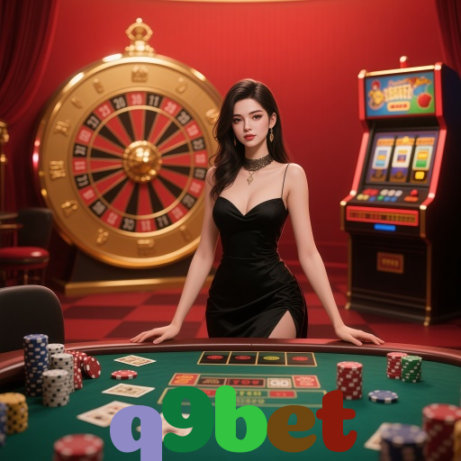 q9bet - Baixe o app q9bet no Google Play e jogue ao vivo