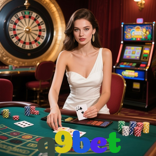 q9bet - Baixe o app q9bet no Google Play e jogue ao vivo