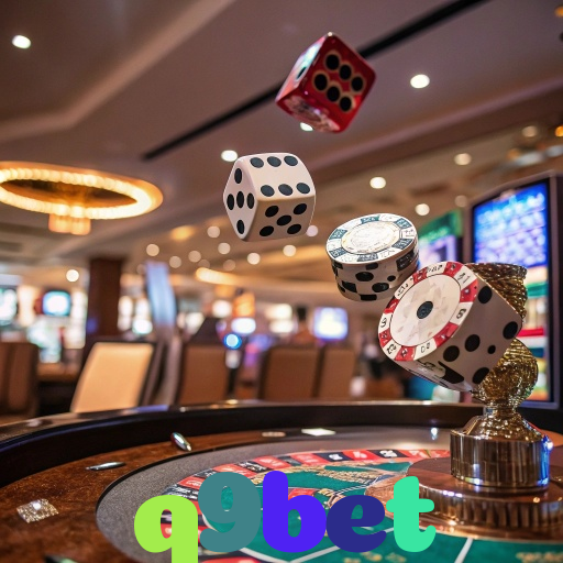 q9bet - Baixe o App q9bet para Android e Comece a Jogar