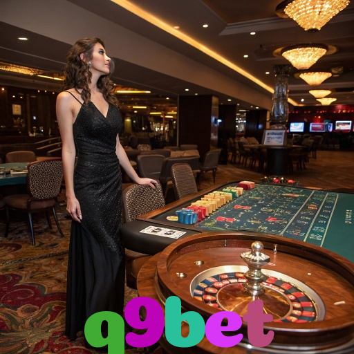 q9bet - Baixe o app q9bet no Google Play e jogue ao vivo