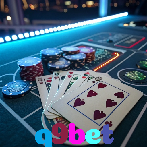 q9bet - Baixe o app q9bet no Google Play e jogue ao vivo