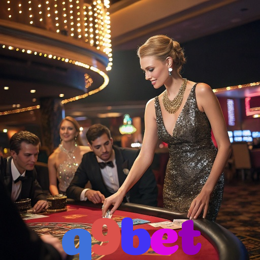 q9bet - Baixe o App q9bet para Android e Comece a Jogar