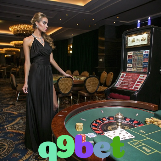 q9bet - Baixe o app q9bet no Google Play e jogue ao vivo