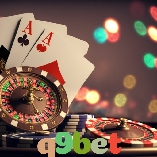q9bet - Baixe o App q9bet para Android e Comece a Jogar