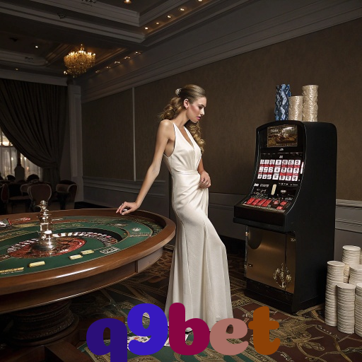 q9bet - Baixe o app q9bet no Google Play e jogue ao vivo