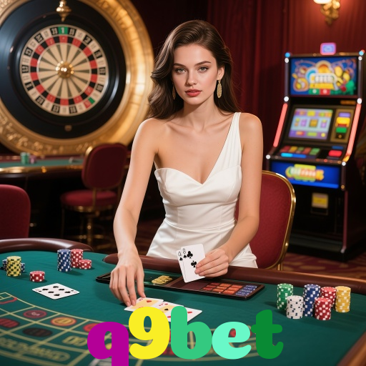 q9bet - Baixe o App q9bet para Android e Comece a Jogar