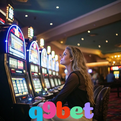 q9bet - Baixe o app q9bet no Google Play e jogue ao vivo