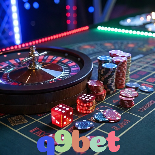 q9bet - Baixe o App q9bet para Android e Comece a Jogar