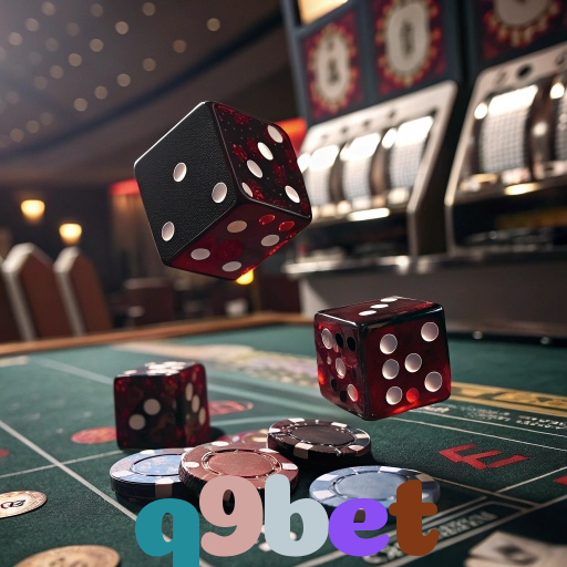 q9bet - Baixe o app q9bet no Google Play e jogue ao vivo