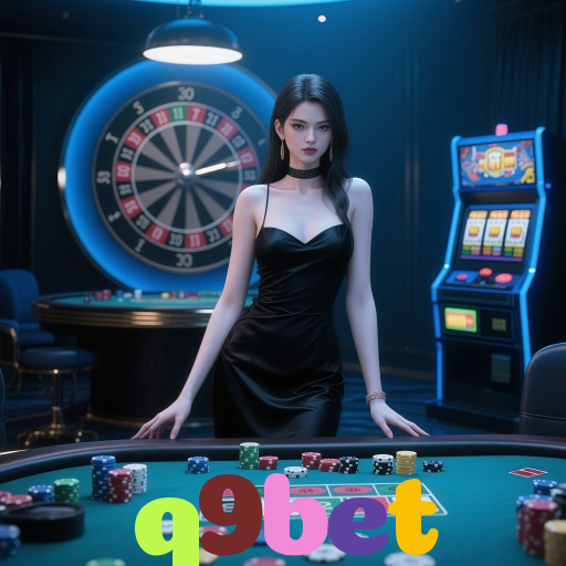 q9bet - Baixe o app q9bet no Google Play e jogue ao vivo