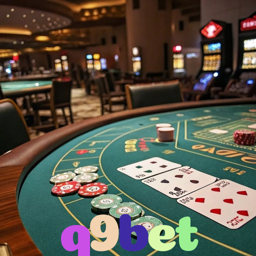 q9bet - Baixe o App q9bet para Android e Comece a Jogar
