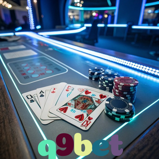 q9bet - Baixe o App q9bet para Android e Comece a Jogar