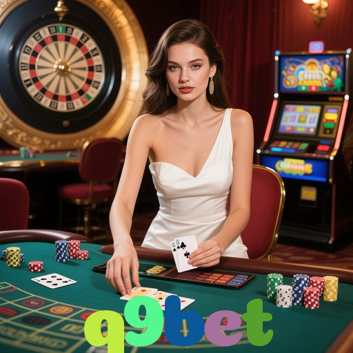 q9bet - Baixe o app q9bet no Google Play e jogue ao vivo