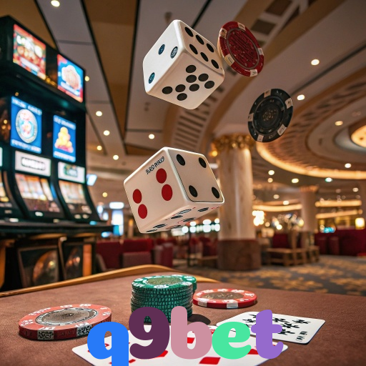 q9bet - Baixe o app q9bet no Google Play e jogue ao vivo