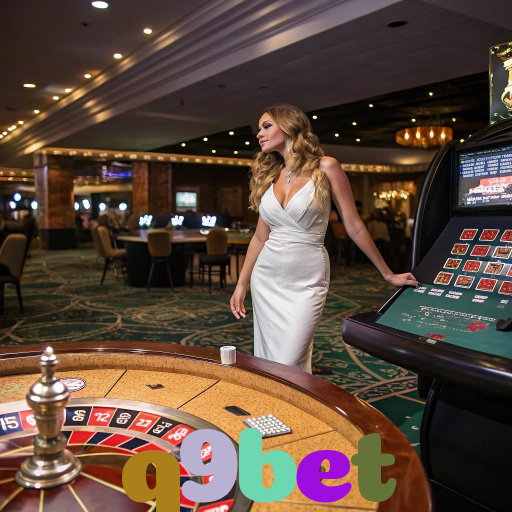 q9bet - Baixe o app q9bet no Google Play e jogue ao vivo
