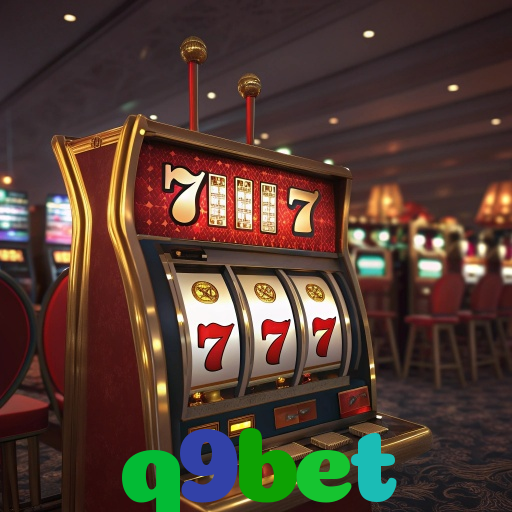 q9bet - Baixe o app q9bet no Google Play e jogue ao vivo