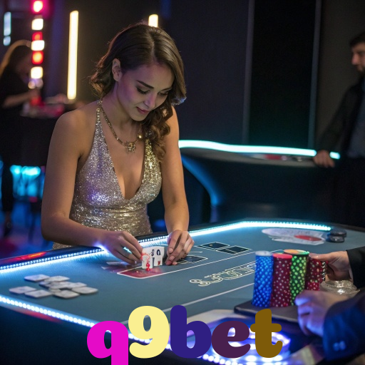 q9bet - Baixe o App q9bet para Android e Comece a Jogar