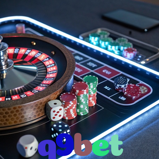 q9bet - Baixe o app q9bet no Google Play e jogue ao vivo
