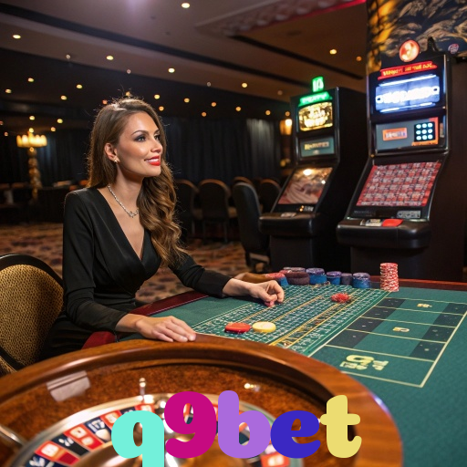 q9bet - Baixe o App q9bet para Android e Comece a Jogar