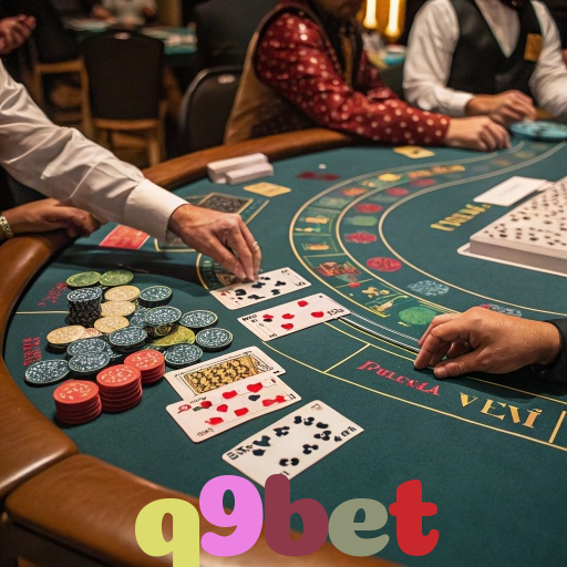 q9bet - Baixe o App q9bet para Android e Comece a Jogar