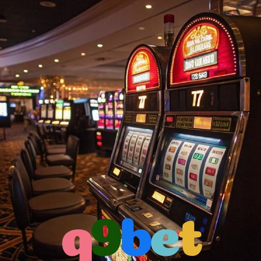 q9bet - Baixe o app q9bet no Google Play e jogue ao vivo