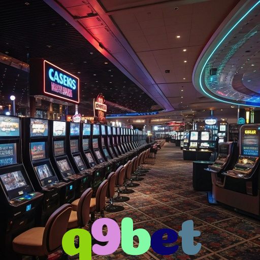 q9bet - Baixe o App q9bet para Android e Comece a Jogar