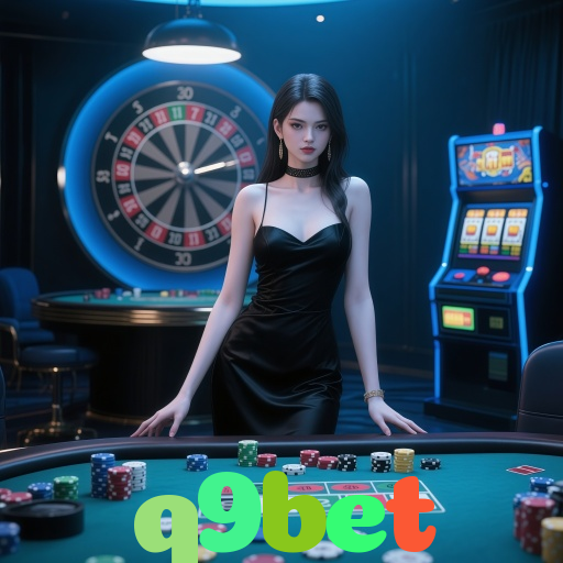 q9bet - Baixe o App q9bet para Android e Comece a Jogar
