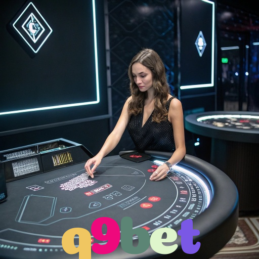 q9bet - Baixe o app q9bet no Google Play e jogue ao vivo