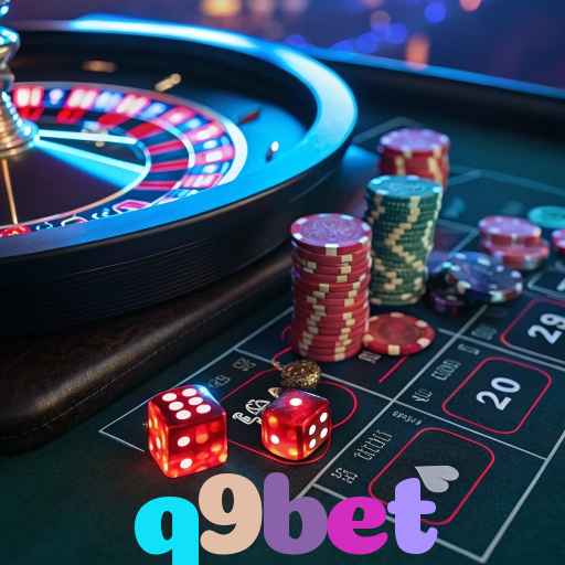 q9bet - Baixe o app q9bet no Google Play e jogue ao vivo