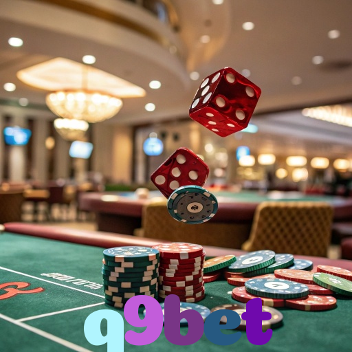 q9bet - Baixe o App q9bet para Android e Comece a Jogar