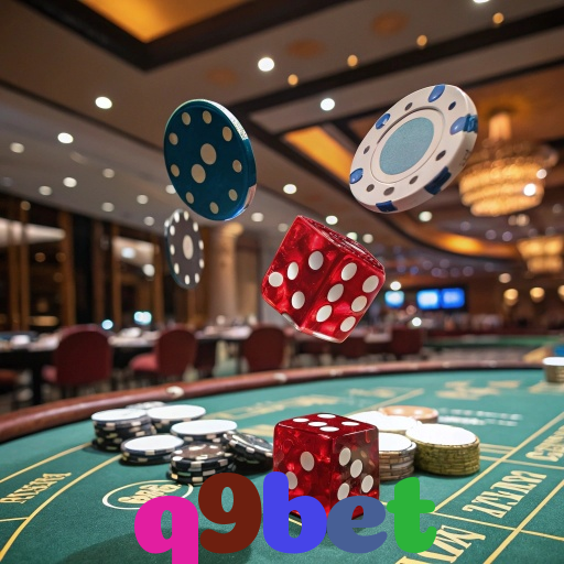 q9bet - Baixe o app q9bet no Google Play e jogue ao vivo