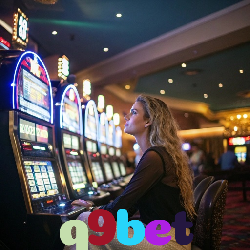 q9bet - Baixe o App q9bet para Android e Comece a Jogar