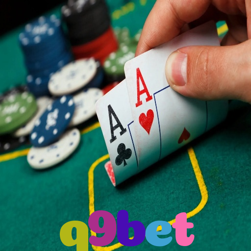 q9bet - Baixe o app q9bet no Google Play e jogue ao vivo