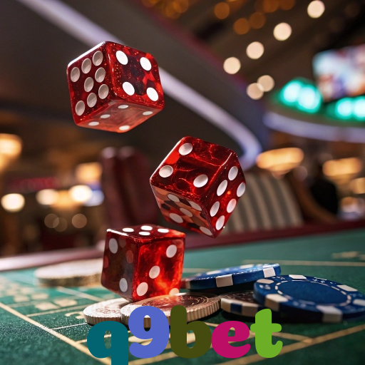 q9bet - Baixe o app q9bet no Google Play e jogue ao vivo