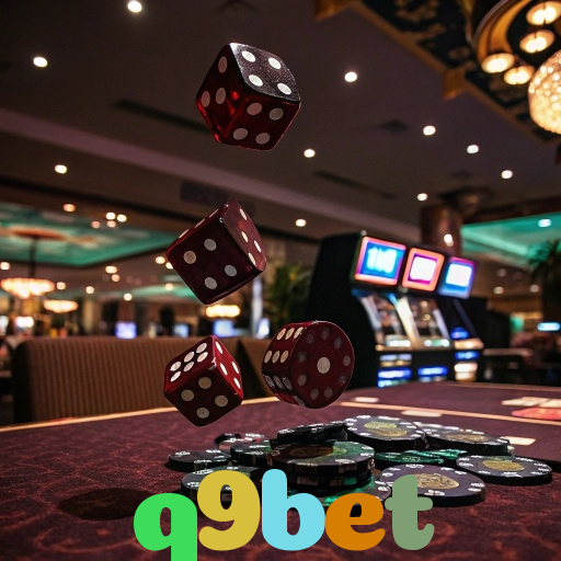 q9bet - Baixe o app q9bet no Google Play e jogue ao vivo
