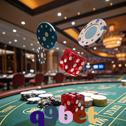 q9bet - Baixe o App q9bet para Android e Comece a Jogar