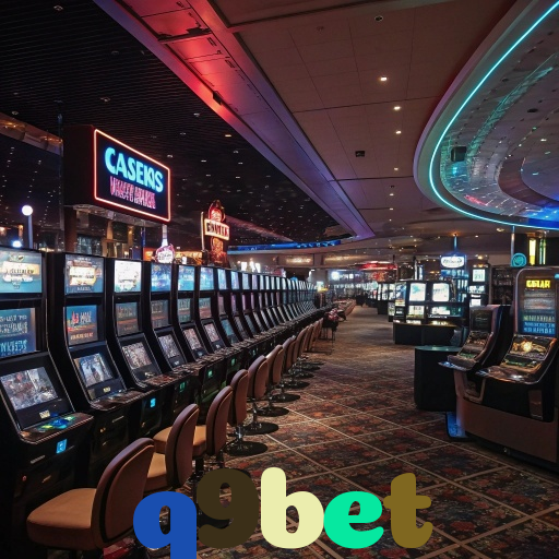 q9bet - Baixe o app q9bet no Google Play e jogue ao vivo