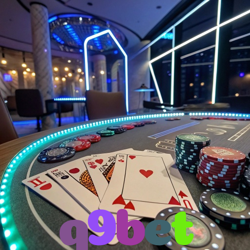 q9bet - Baixe o app q9bet no Google Play e jogue ao vivo